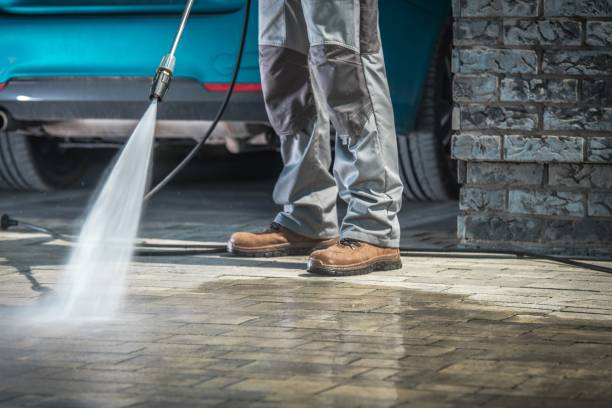 Best Machinery and Equipment Cleaning  in Lake Nacimiento, CA