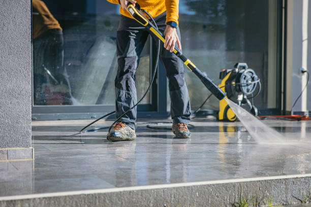 Best Dumpster Area Cleaning  in Lake Nacimiento, CA