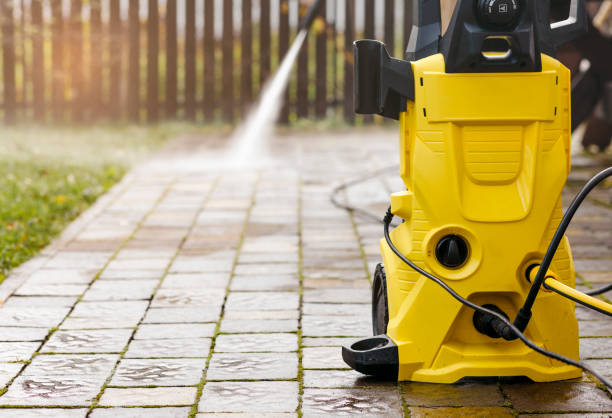 Best Post-Construction Pressure Washing  in Lake Nacimiento, CA