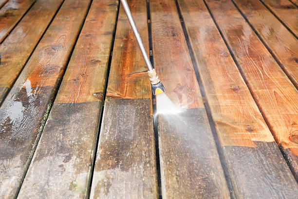 Lake Nacimiento, CA Pressure Washing Services Company